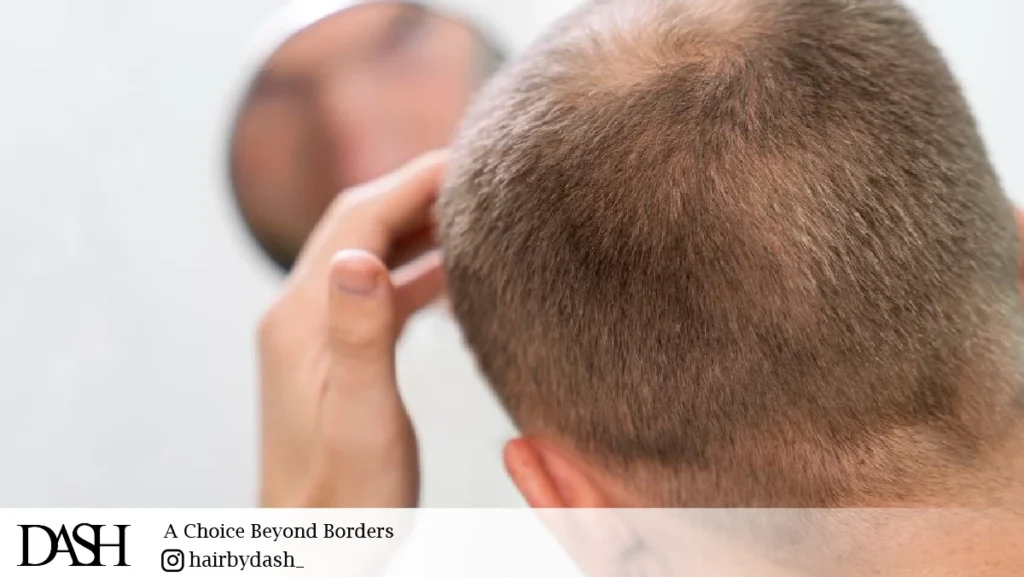 Hair Transplants in Dubai What You Need to Know