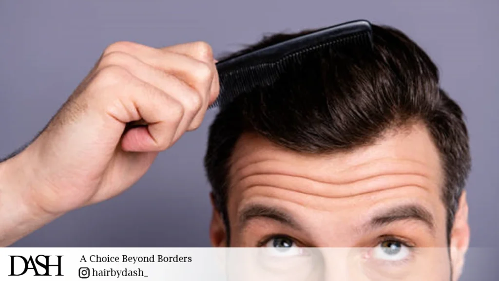 How Long Does It Take to See Full Results After Hair Transplant-01