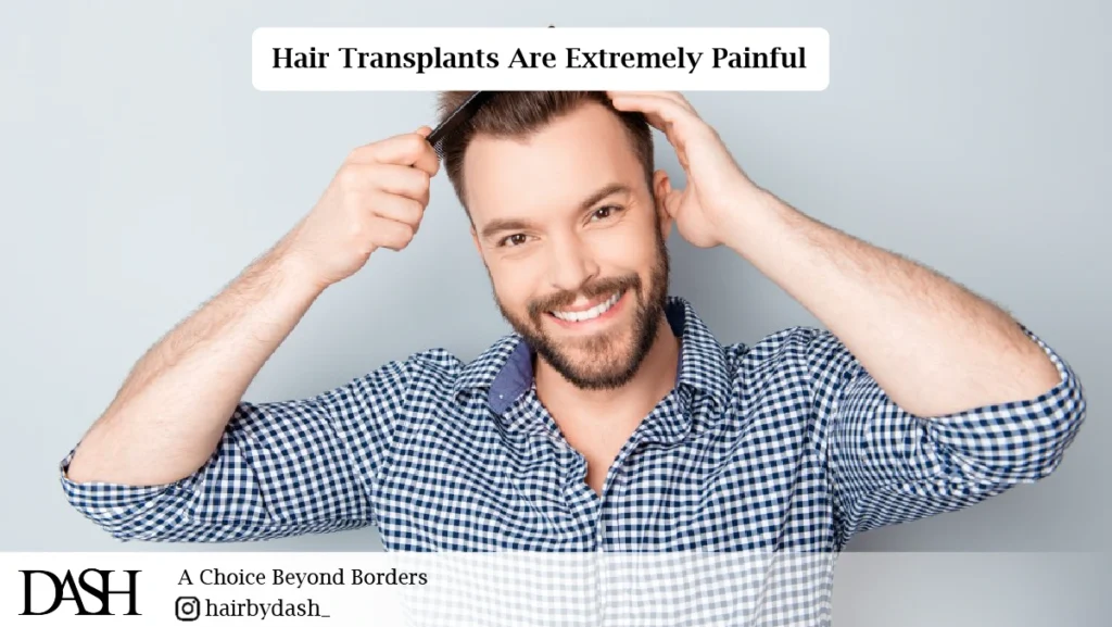 Common Myths About Hair Transplant-01