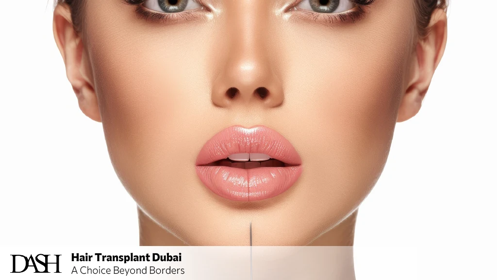 Why Is Lip Filler in Dubai So Popular? Everything You Need to Know