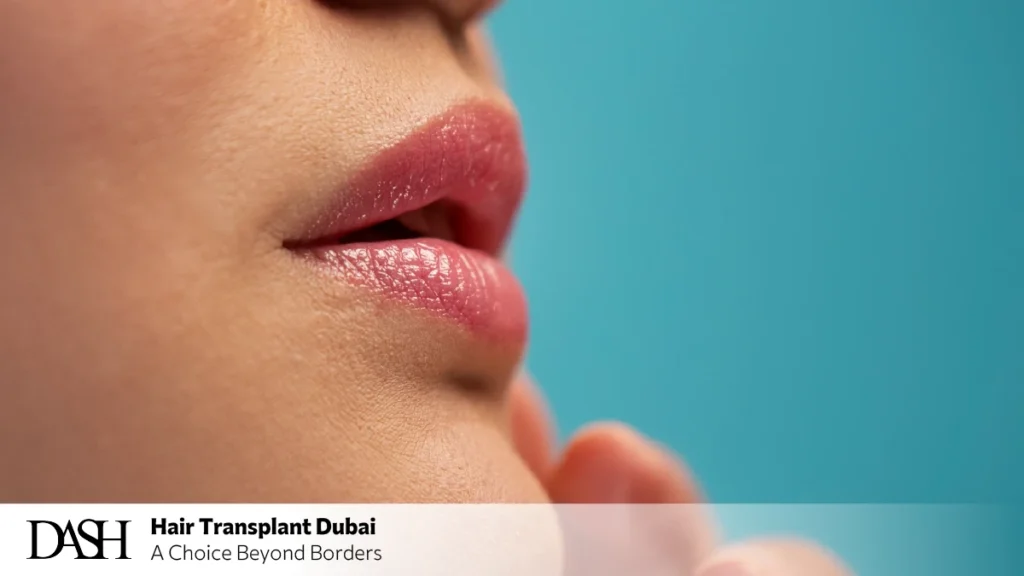 Why Is Lip Filler in Dubai So Popular?