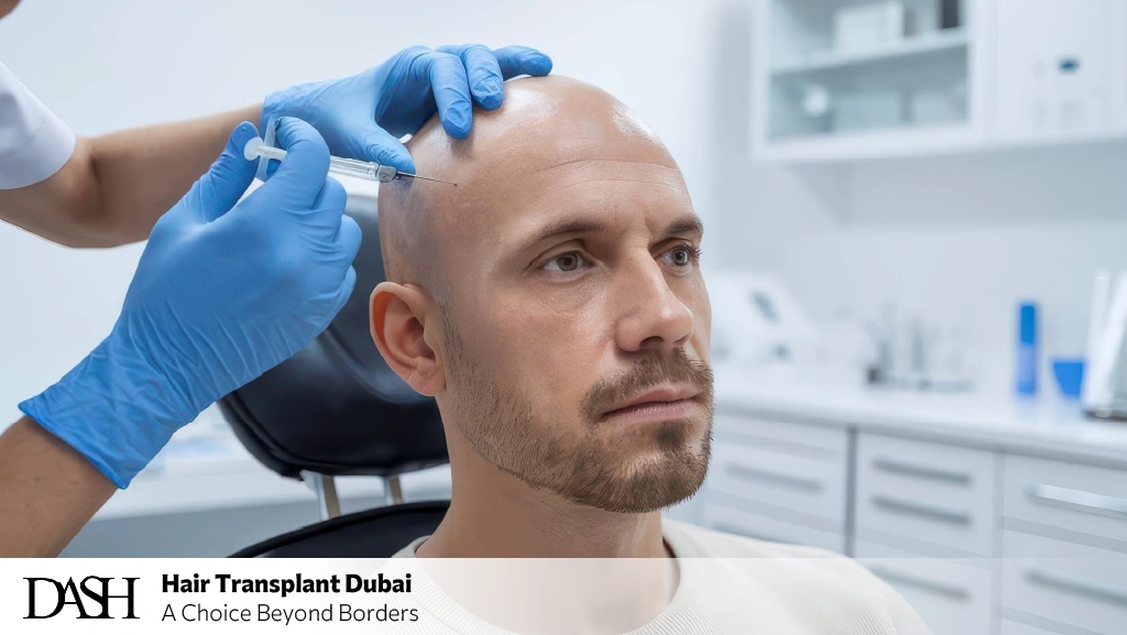 Minimally Invasive Hair Transplant Techniques: What to Expect