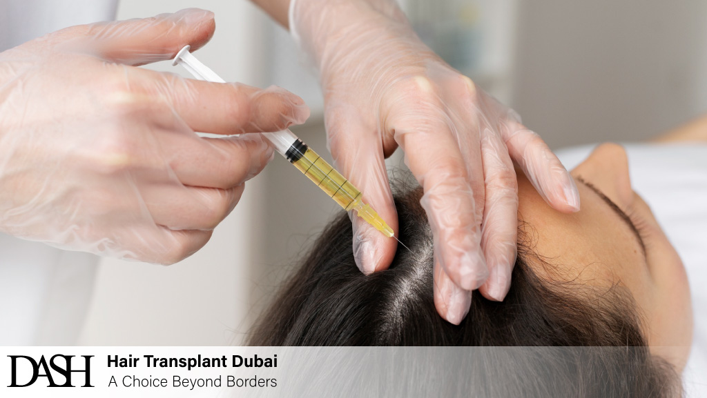 Who Is a Good Candidate for PRP?