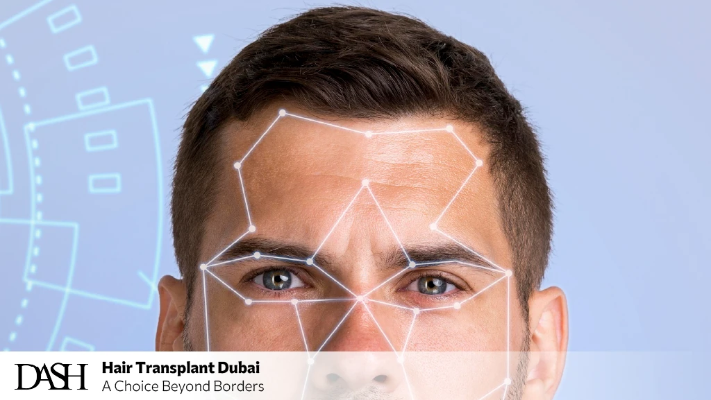 Mistakes to Avoid in Hairline Design Before Your Transplant
