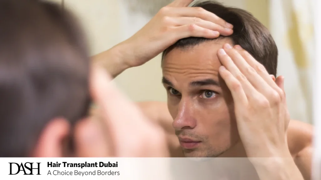 How to Ensure the Perfect Hairline Design